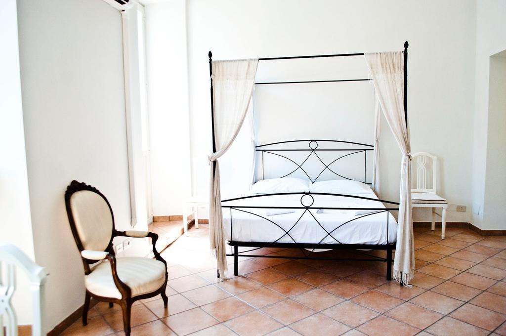 La Casa Dei Valori Apartment