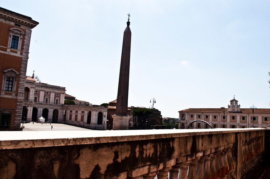 Appartamento La Casa Dei Valori *