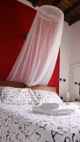 Scent Of Trastevere Apartment