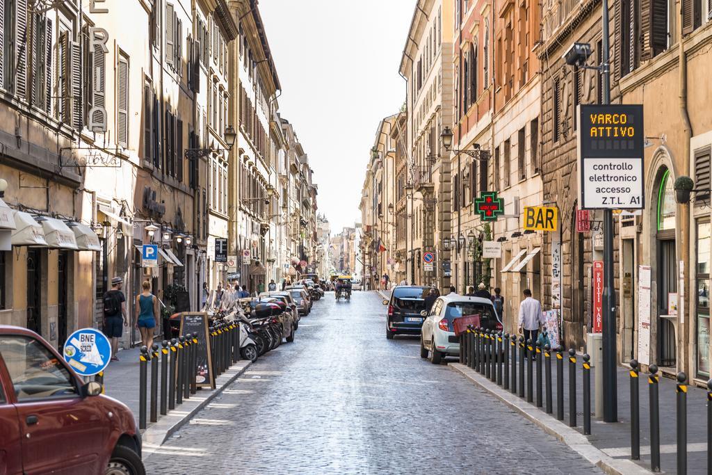 Sweet Inn - Ripetta * Rome