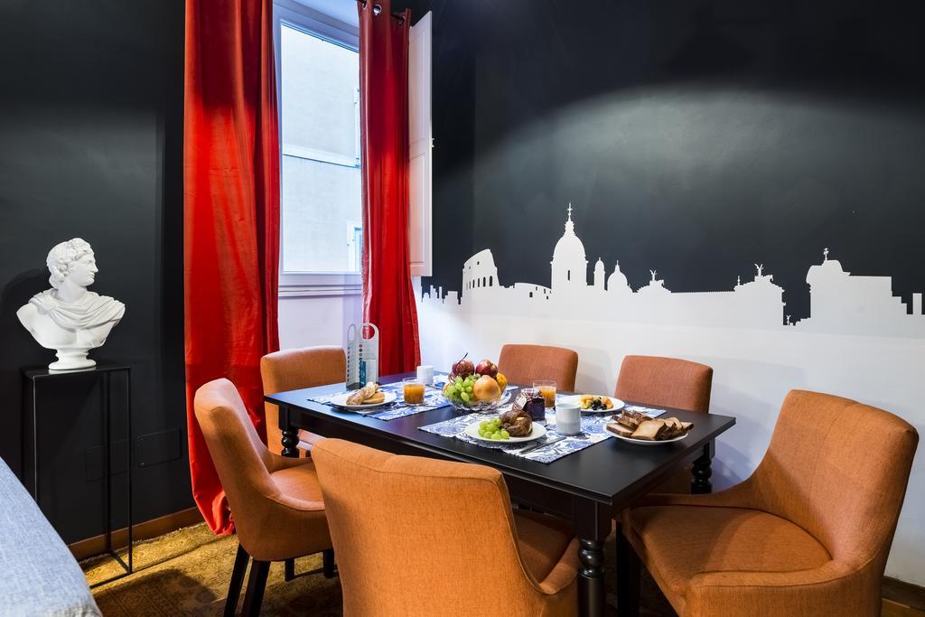 Apartment Sweet Inn - Ripetta Rome