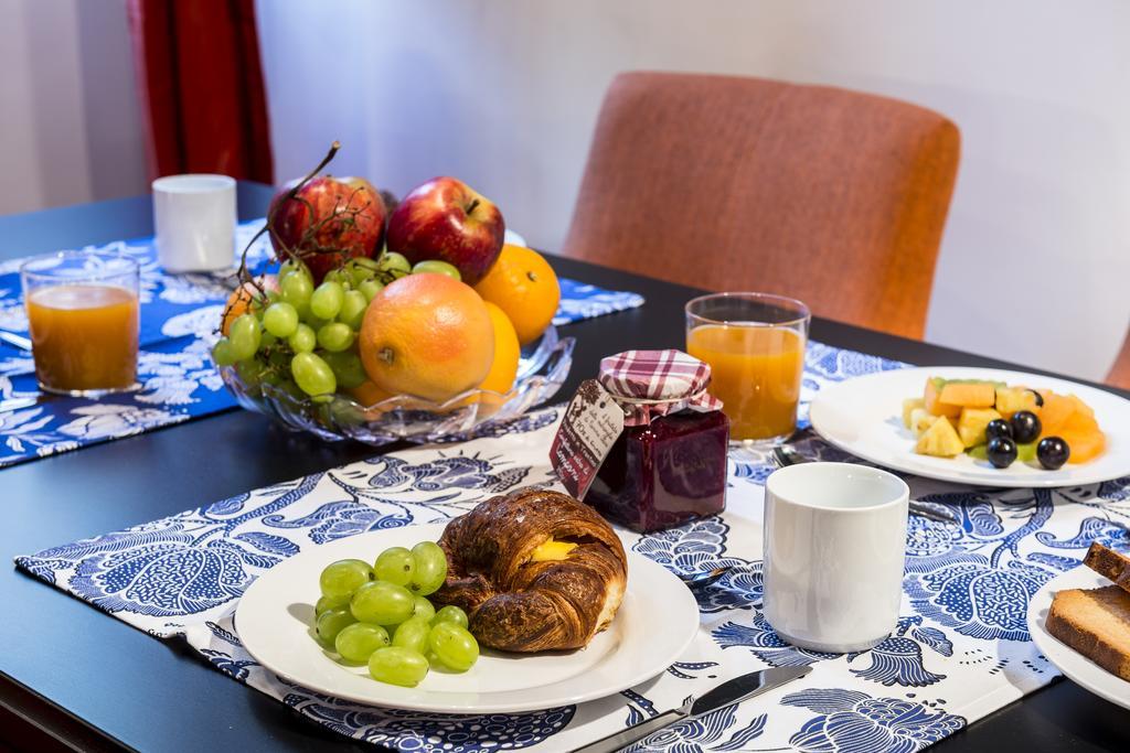 Apartment Sweet Inn - Ripetta Rome