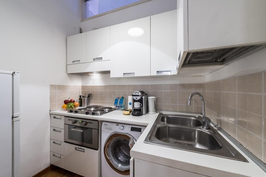 Sweet Inn - Ripetta Apartment *