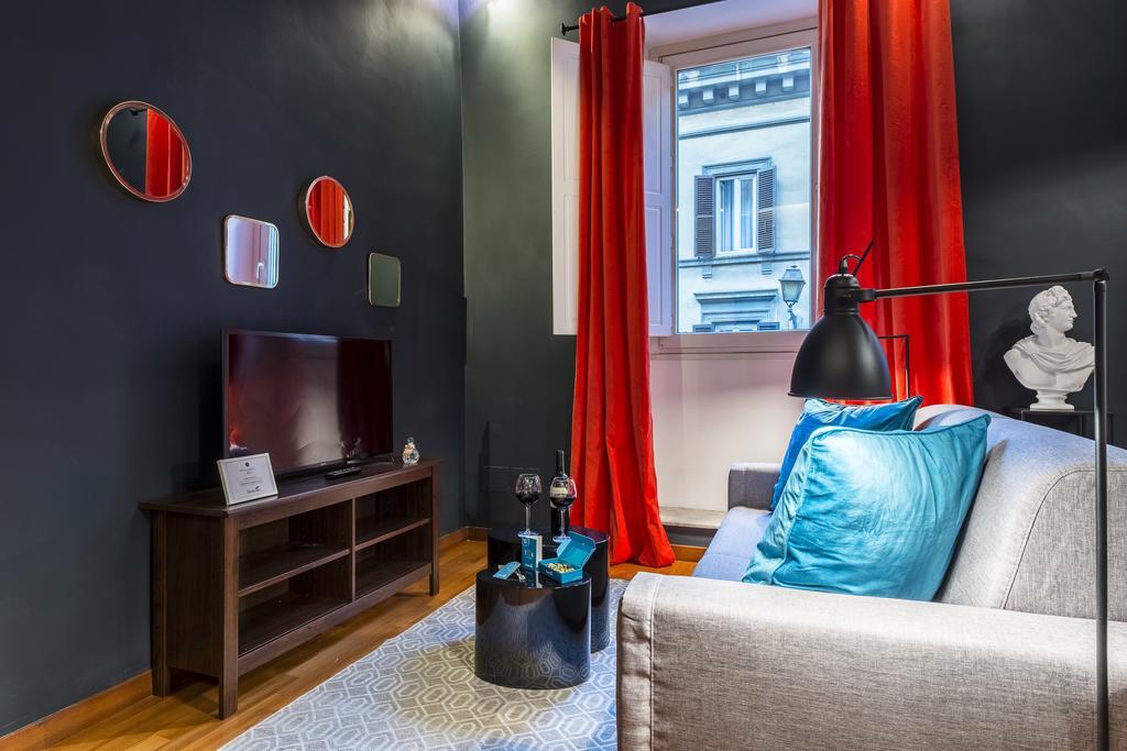 Apartment Sweet Inn - Ripetta Rome