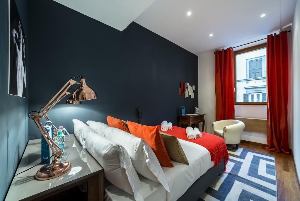 Sweet Inn - Ripetta * Rome