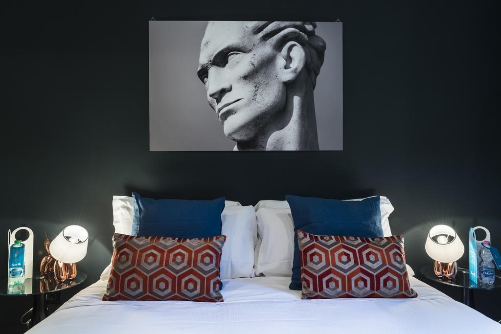 Apartment Sweet Inn - Ripetta