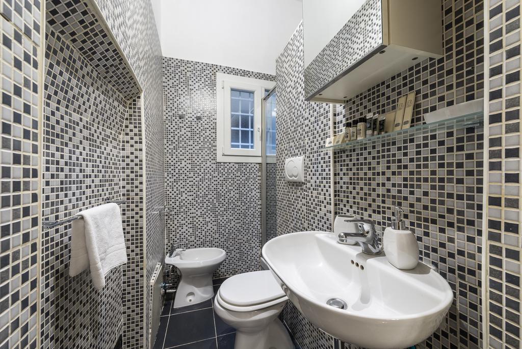 Sweet Inn - Ripetta Apartment