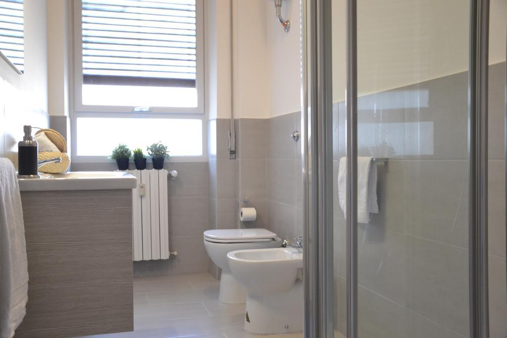 Apartment Vaticanum Modern & Family *