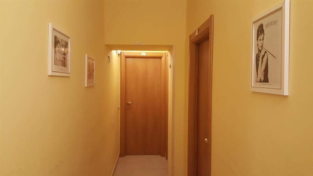 Tiffany Guest house