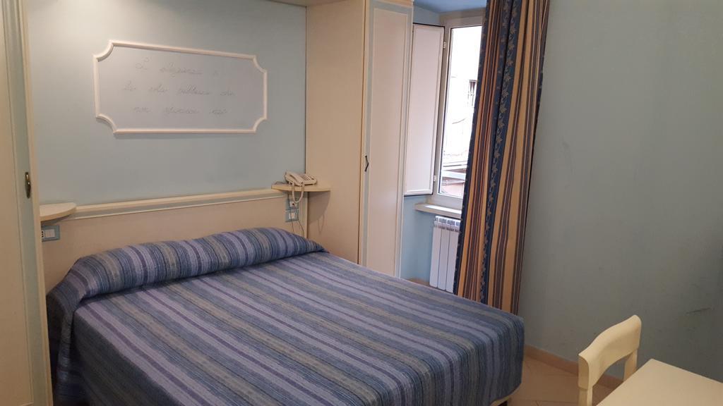 Tiffany Guest house Rome