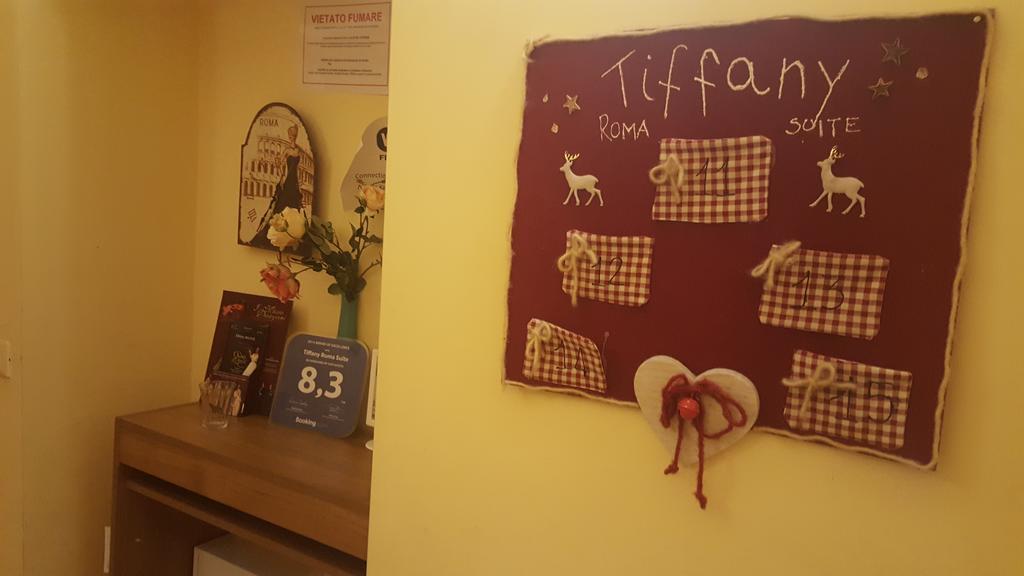 Tiffany Guest house 3*
