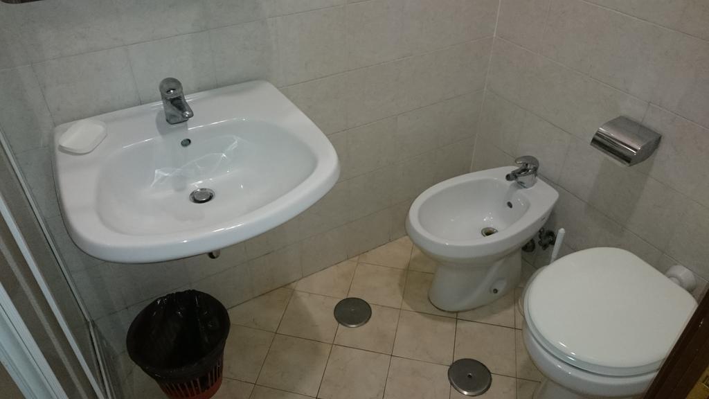 Hotel Urbis 2*