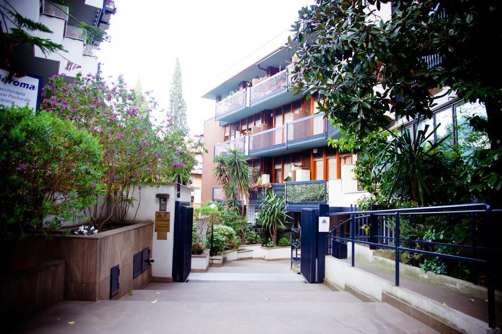 Fuggetta Apartment Apartment Rome