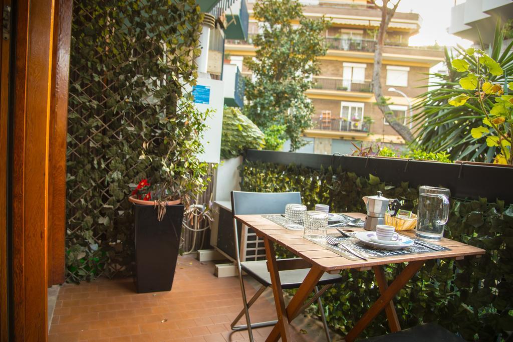 Fuggetta Apartment Apartment Rome