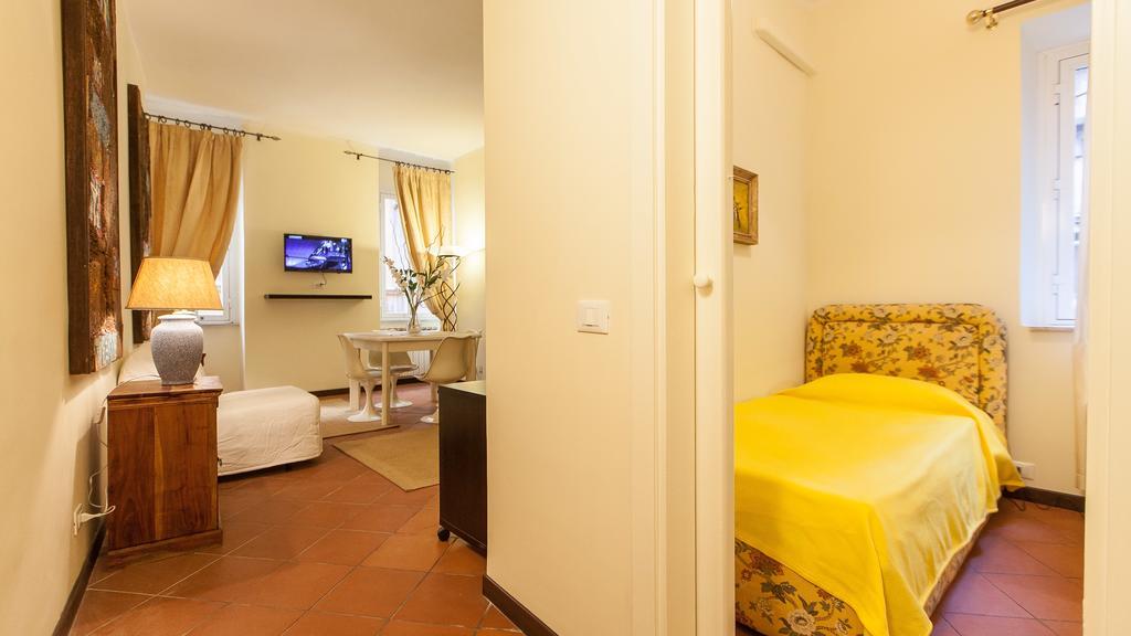 Apartment Rondanini View