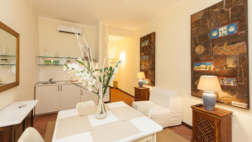 Rondanini View Apartment Rome