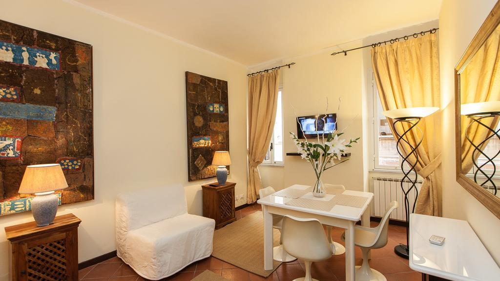Apartment Rondanini View *