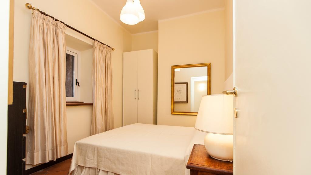 Rondanini View Apartment
