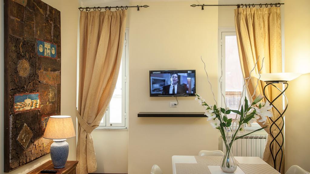 Apartment Rondanini View *