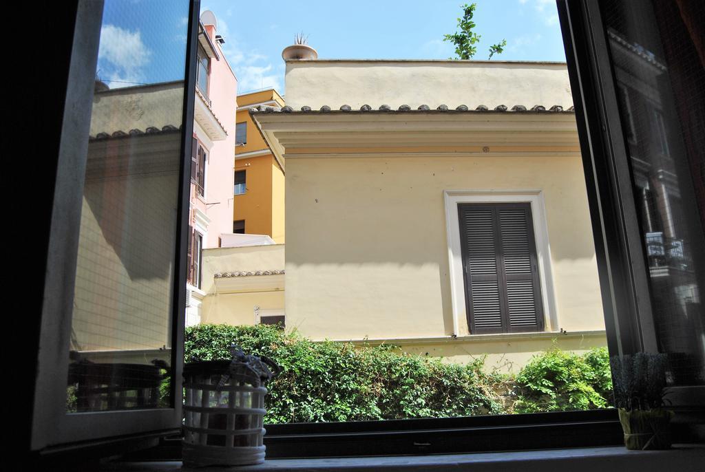 Tridomus Trastevere Apartment *