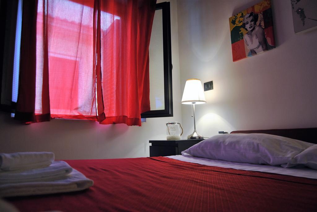 Tridomus Trastevere