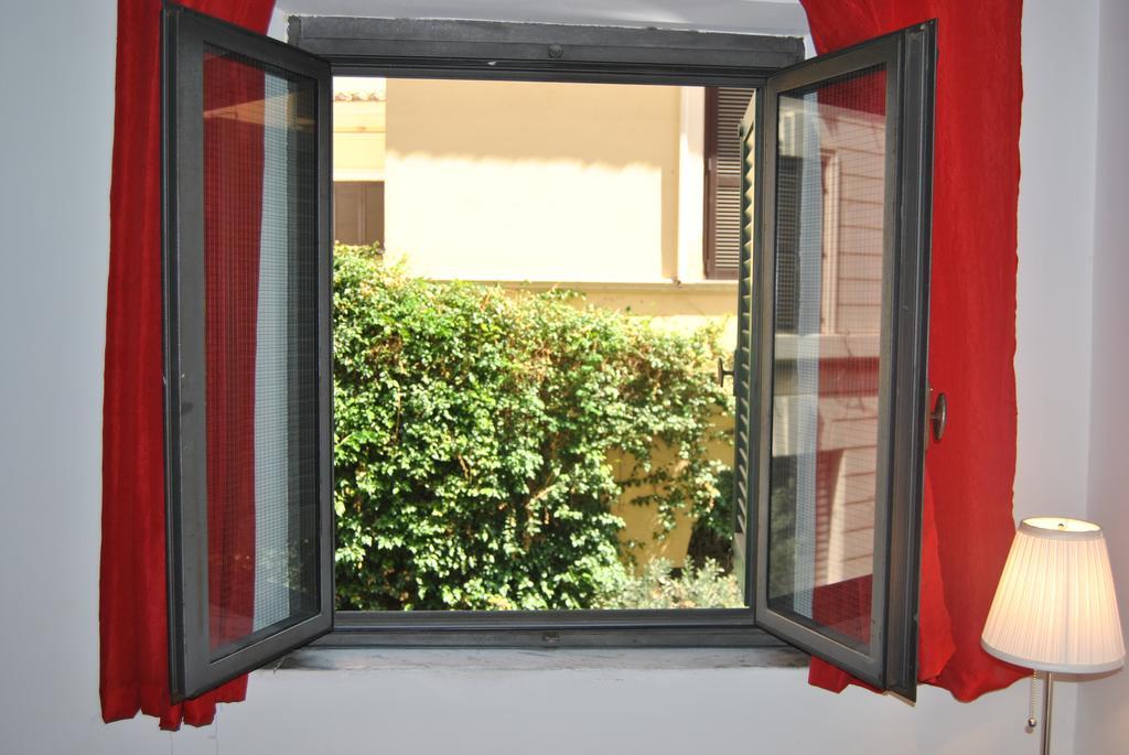 Apartment Tridomus Trastevere