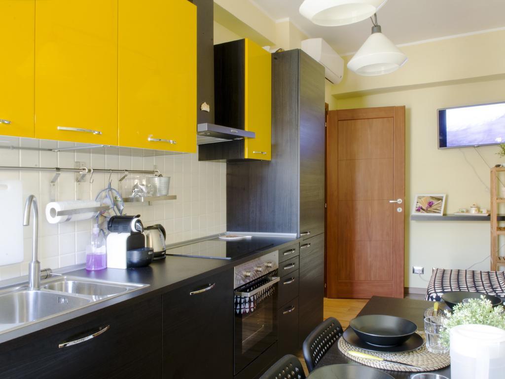 Lorenzo Apartment Rome