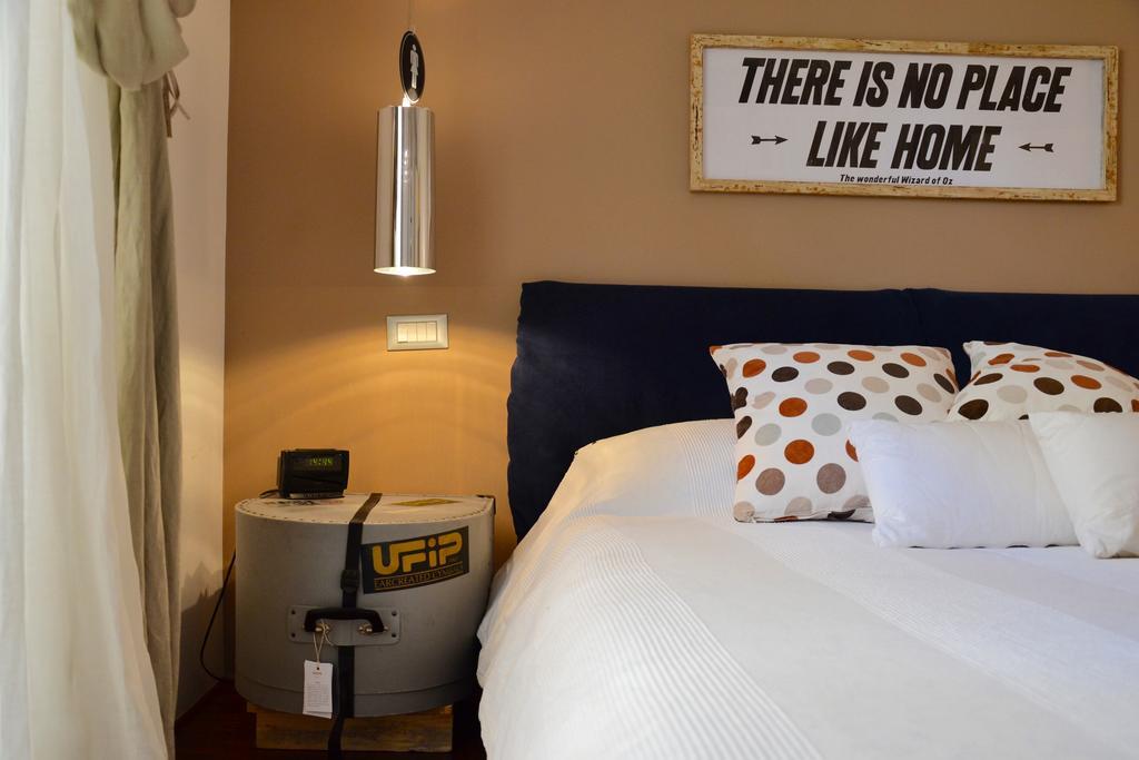 Restyling Bed & Breakfast Rome