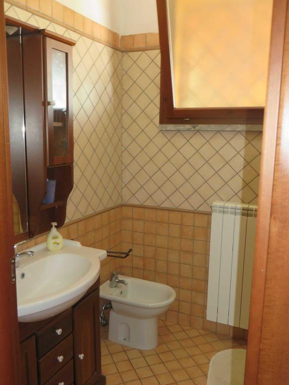 Casa Azzurra Casa vacanze Roma