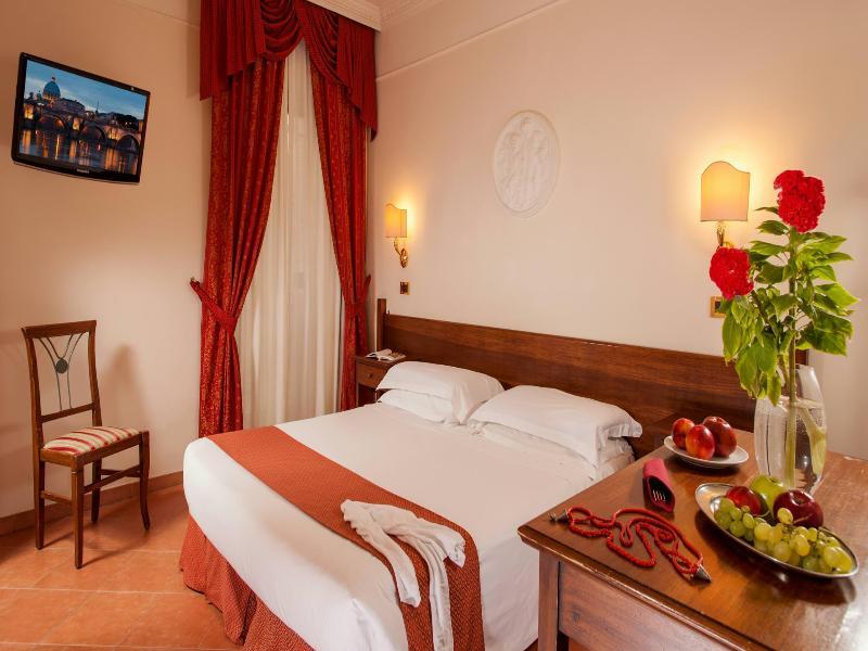 Varese 3* Rome
