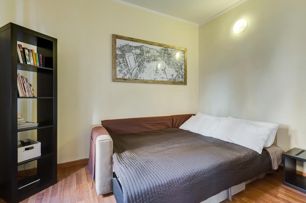 Apartment The Librari *