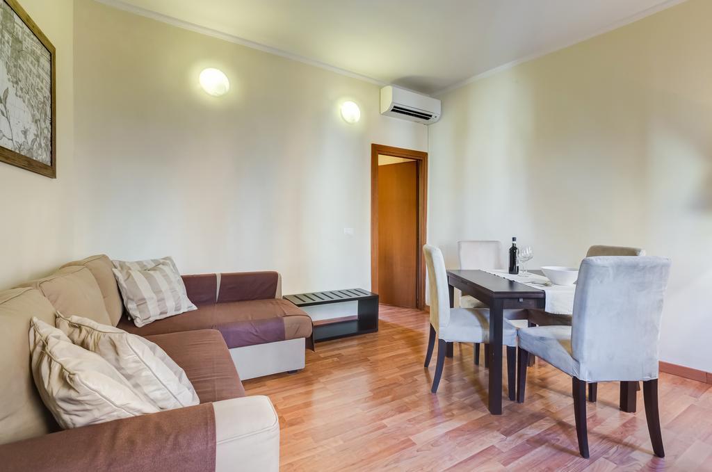 Apartment The Librari Rome