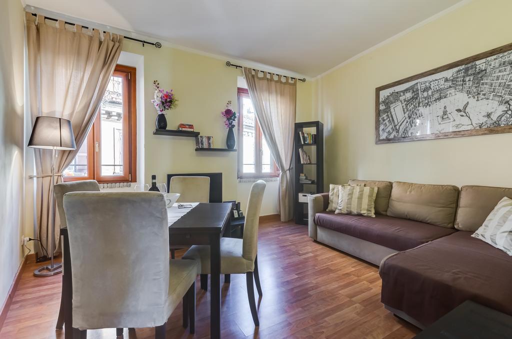 Apartment The Librari