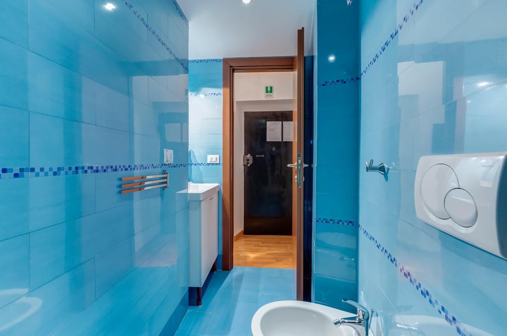 The Librari Apartment Rome