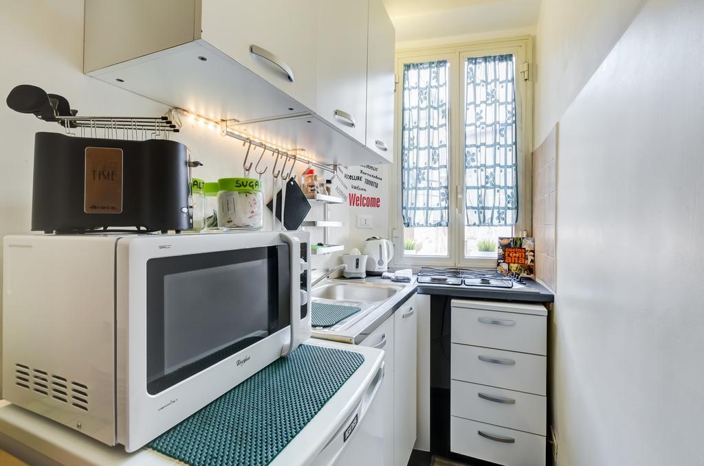 Apartment The Librari Rome