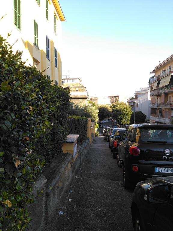B&B Glicini 2* Rome