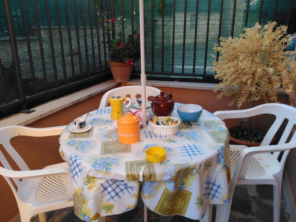B&B Glicini 2*