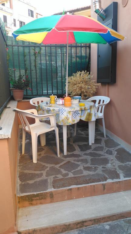 B&B Glicini