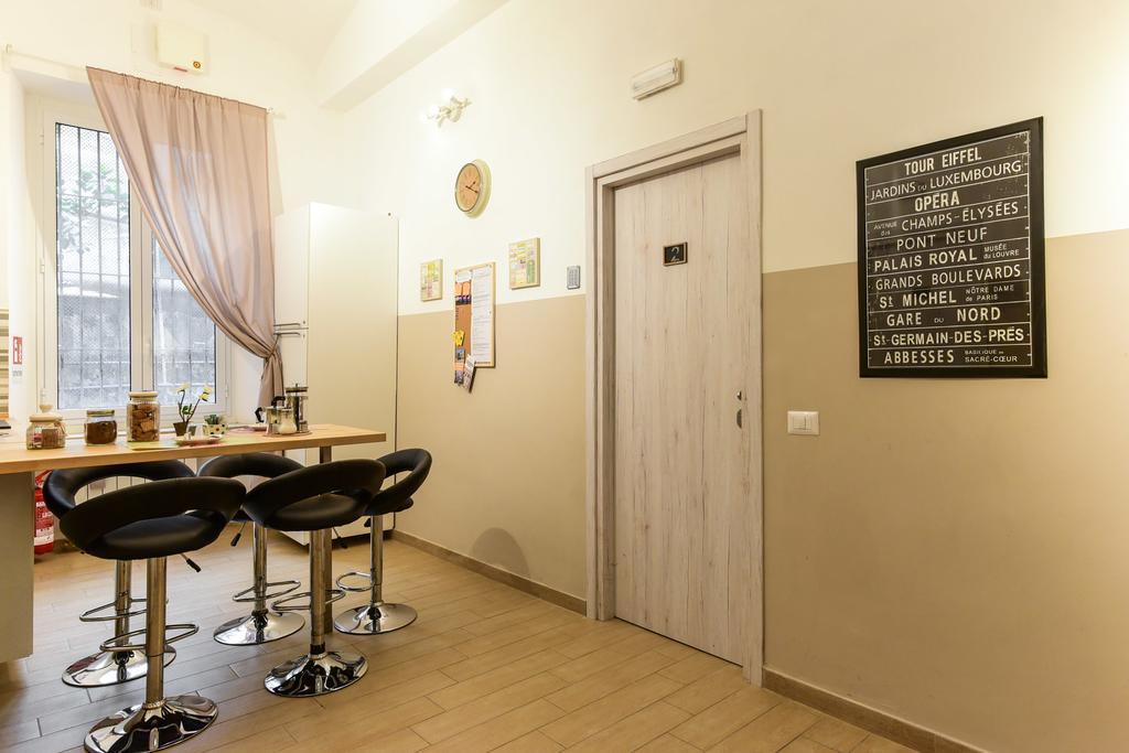 Piano Zero Apartment *