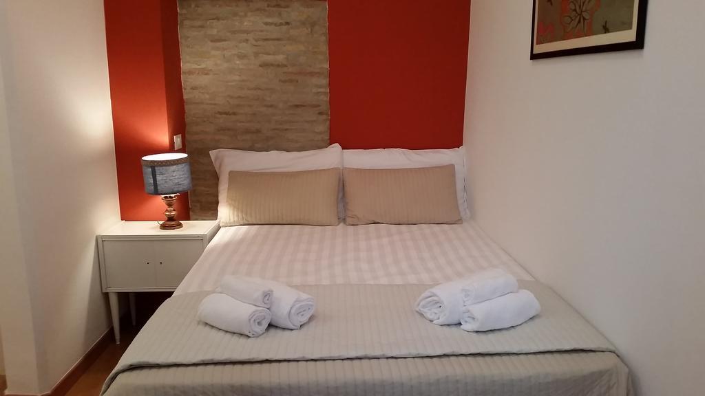 Monti Garden Guest house