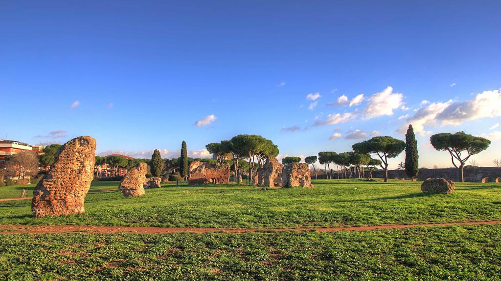 Holiday home Cinecitta Rome