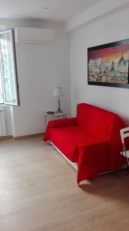 La Casetta Di Daniele Apartment Rome