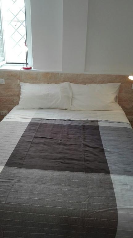 Apartment La Casetta Di Daniele Rome