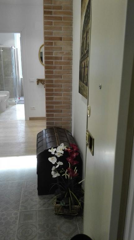La Casetta Di Daniele Apartment Rome