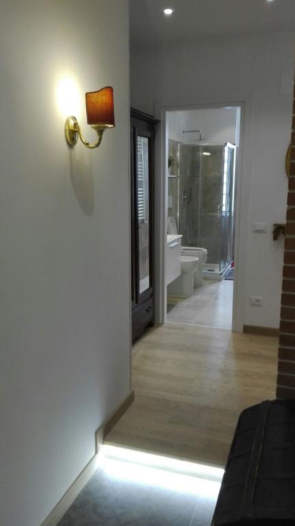Apartment La Casetta Di Daniele *