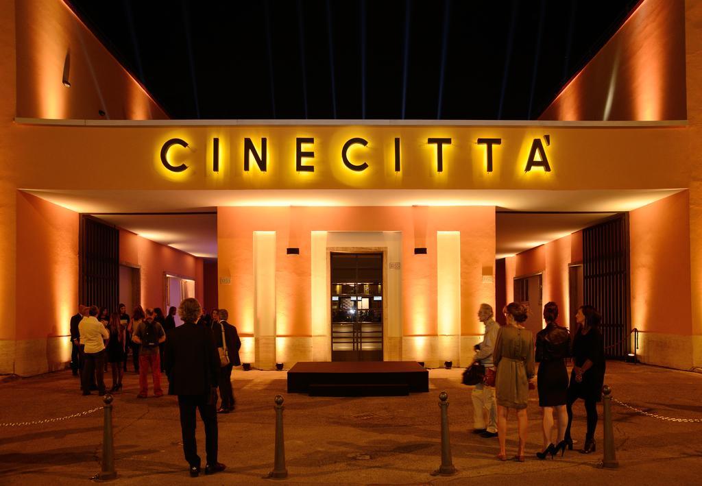 Holiday home Cinecitta *