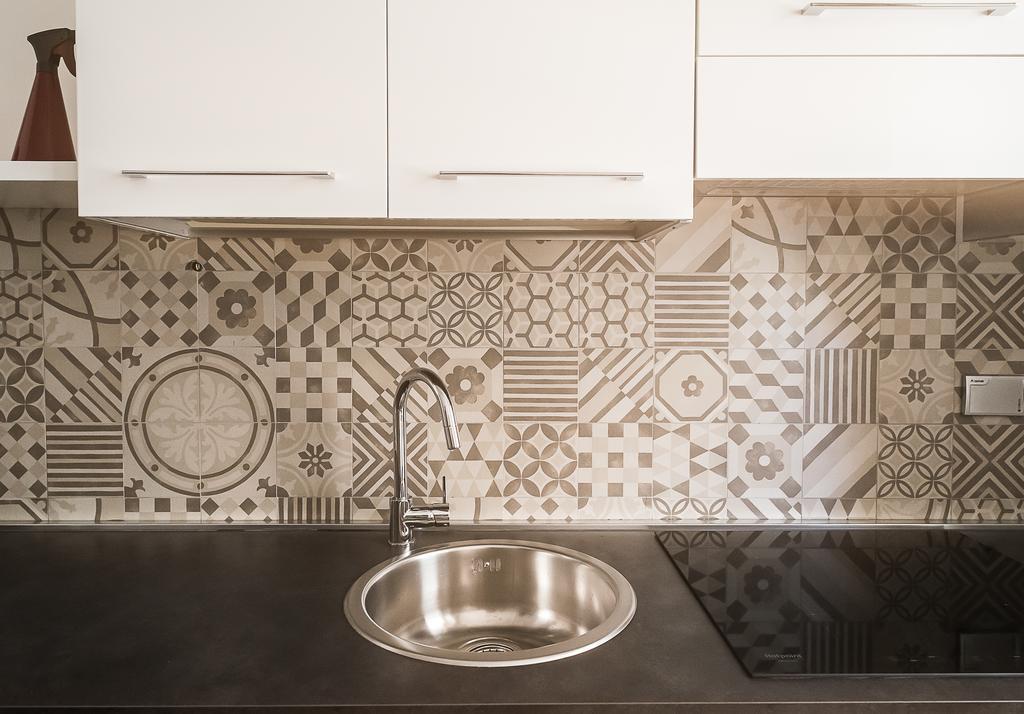 Guest house Gatsby Rome