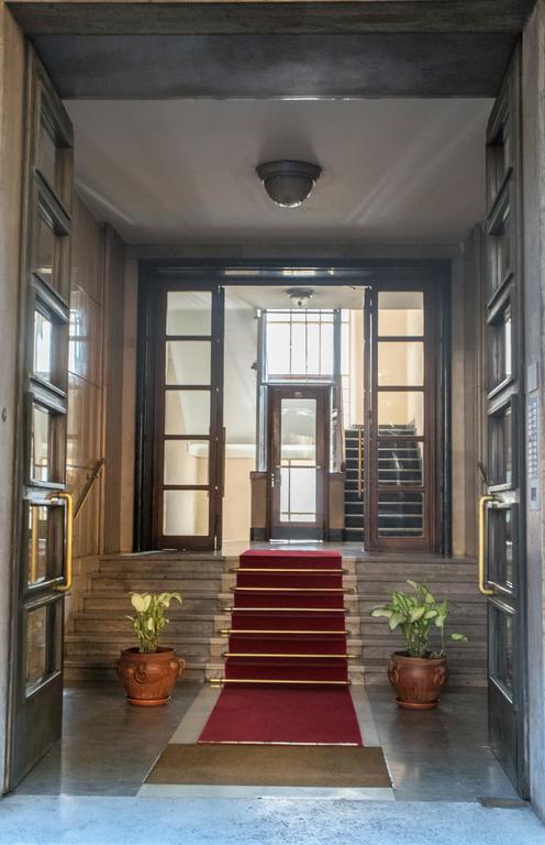 Gatsby Guest house