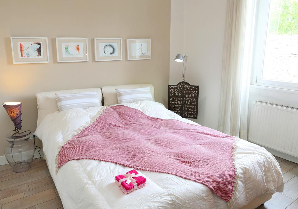Trastevere Split Level Terrace - Collection * Rome