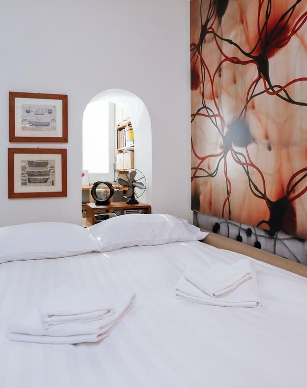Trastevere Split Level Terrace - Collection *